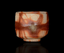 Load image into Gallery viewer, Ken Matsuzaki Hidasuki chawan
