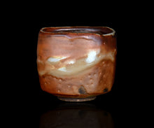 Load image into Gallery viewer, Ken Matsuzaki Kinshino tea bowl
