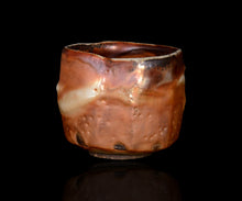 Load image into Gallery viewer, Ken Matsuzaki Kinshino tea bowl
