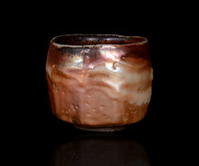 Load image into Gallery viewer, Ken Matsuzaki Kinshino tea bowl

