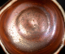 Load image into Gallery viewer, Ken Matsuzaki Kinshino tea bowl

