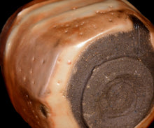 Load image into Gallery viewer, Ken Matsuzaki Kinshino tea bowl
