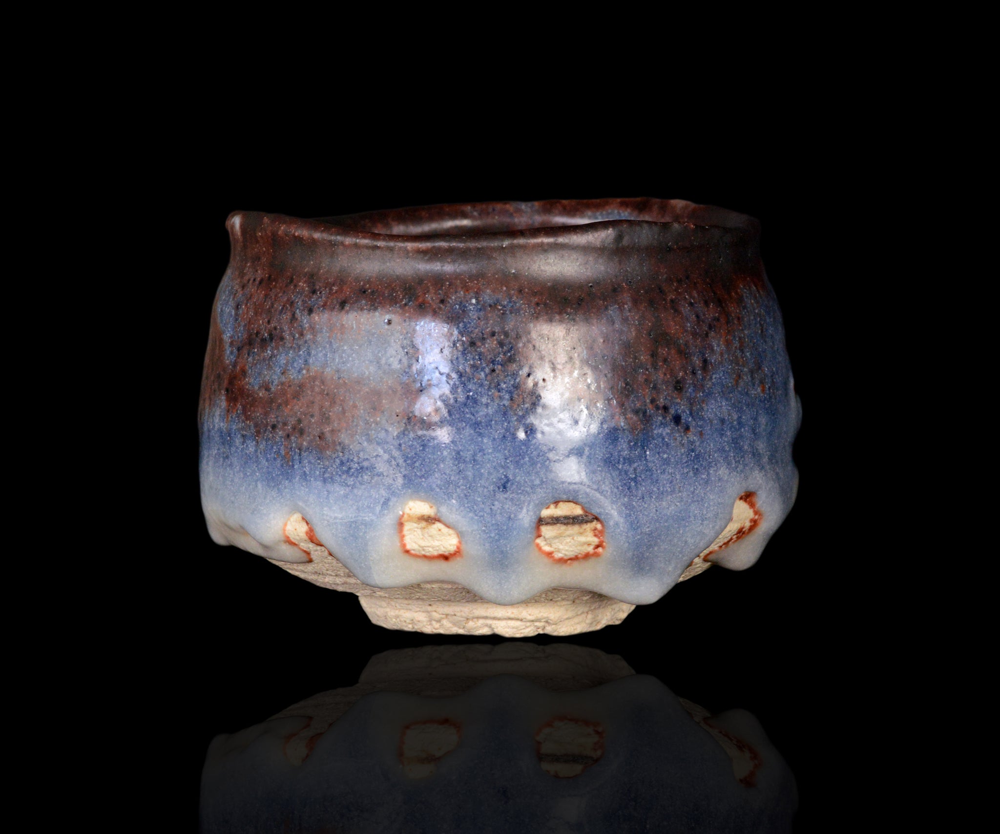 茶碗 – 窯と土～Kama-to-tsuchi～