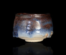 Load image into Gallery viewer, Kan Matsuzaki Sōryū Shino Chawan
