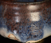 Load image into Gallery viewer, Kan Matsuzaki Sōryū Shino Chawan
