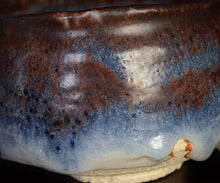 Load image into Gallery viewer, Kan Matsuzaki Sōryū Shino Chawan
