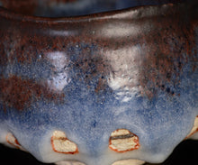 Load image into Gallery viewer, Kan Matsuzaki Sōryū Shino Chawan
