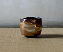 Load image into Gallery viewer, Ken Matsuzaki Kinshino tea bowl
