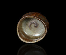 画像をギャラリービューアに読み込む, 松村遷 本沼手黄瀬戸妖変酒盃
