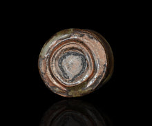 画像をギャラリービューアに読み込む, 松村遷 本沼手黄瀬戸妖変酒盃
