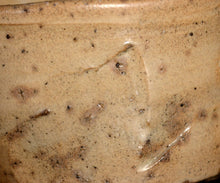 画像をギャラリービューアに読み込む, 安永頼山 唐津茶盌
