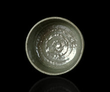 画像をギャラリービューアに読み込む, 通次廣 狂言袴茶盌
