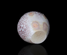 画像をギャラリービューアに読み込む, 竹下鹿丸 白磁壺
