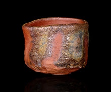 Load image into Gallery viewer, Shinjiro Aika Bizen chawan
