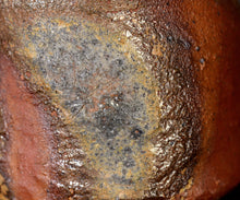 Load image into Gallery viewer, Shinjiro Aika Bizen chawan
