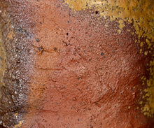 Load image into Gallery viewer, Shinjiro Aika Bizen chawan
