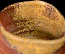 Load image into Gallery viewer, Shinjiro Aika Bizen chawan
