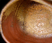 Load image into Gallery viewer, Shinjiro Aika Bizen chawan
