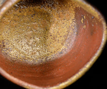 Load image into Gallery viewer, Shinjiro Aika Bizen chawan
