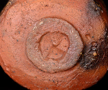 Load image into Gallery viewer, Shinjiro Aika Bizen chawan
