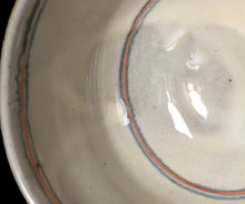 Load image into Gallery viewer, Keizo Fujita Beni-Annan Umae chawan
