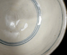 Load image into Gallery viewer, Keizo Fujita Annan Cobalt Umae chawan
