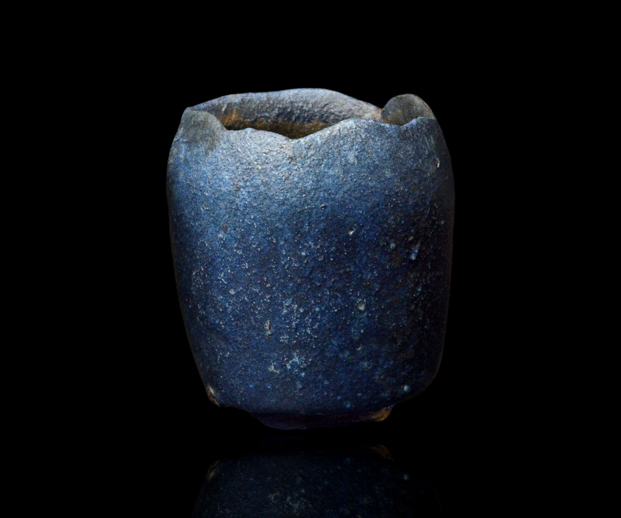 オールスター酒器展 – 窯と土～Kama-to-tsuchi～