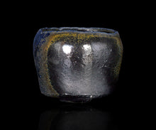 Load image into Gallery viewer, Hiroshi Gozeki Sohen-Guro Chawan Communion
