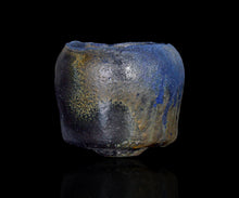 Load image into Gallery viewer, Hiroshi Gozeki Sohen-Guro Chawan Communion

