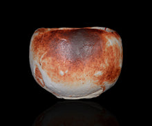 Load image into Gallery viewer, Ryotaro Kato Shino Chawan “Kakujaku”
