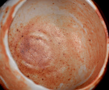 Load image into Gallery viewer, Ryotaro Kato Shino Chawan “Kakujaku”
