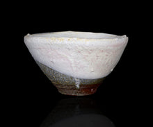 Load image into Gallery viewer, Hiroshi Gozeki Hakudei chawan
