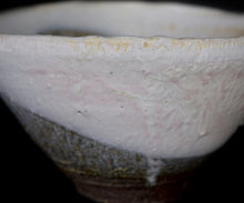 Load image into Gallery viewer, Hiroshi Gozeki Hakudei chawan
