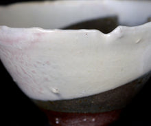 Load image into Gallery viewer, Hiroshi Gozeki Hakudei chawan
