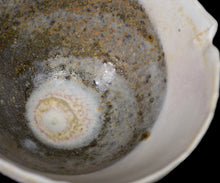 Load image into Gallery viewer, Hiroshi Gozeki Hakudei chawan
