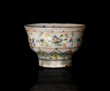 画像をギャラリービューアに読み込む, 藤田佳三 紅安南酒呑
