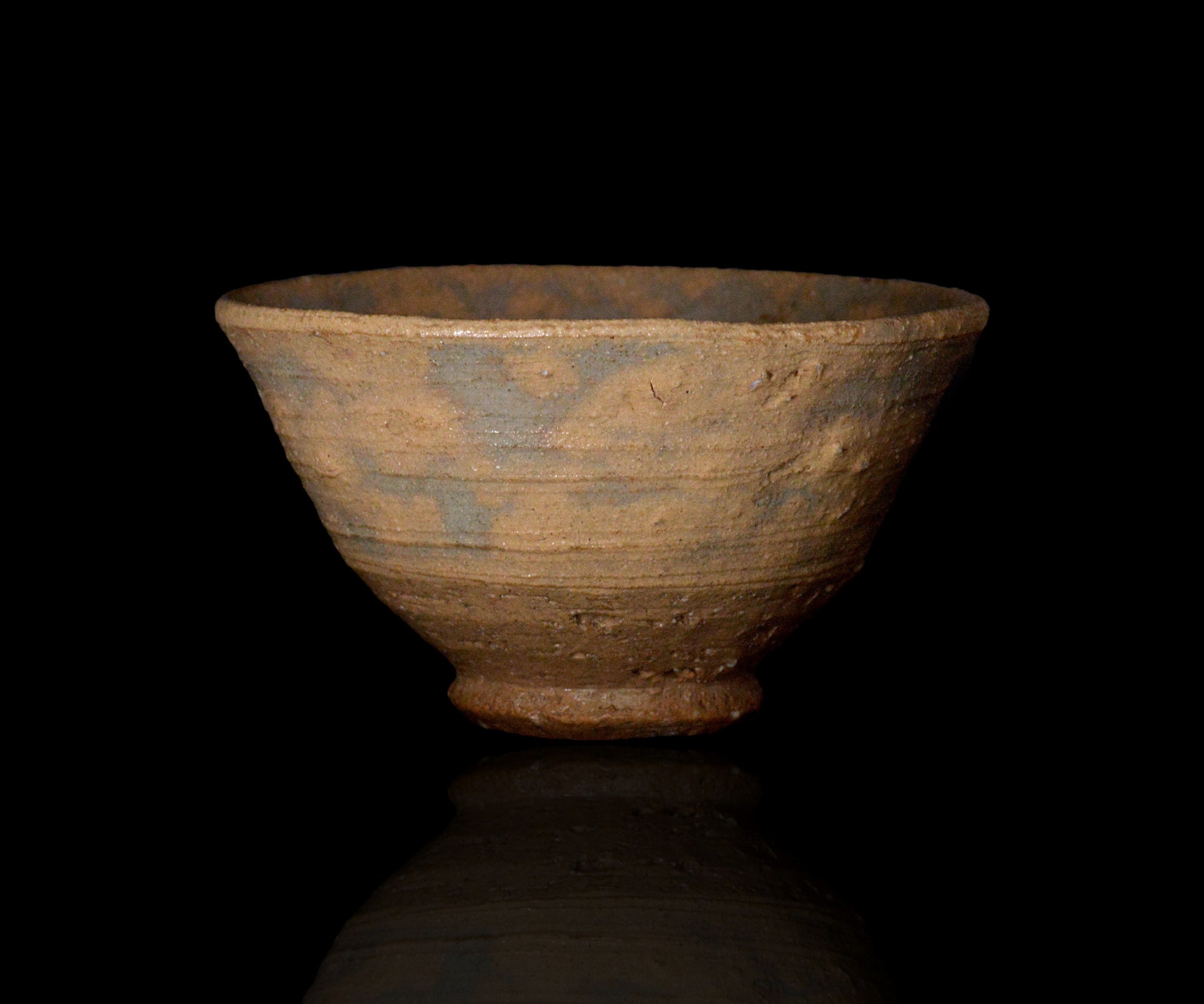茶碗 – 窯と土～Kama-to-tsuchi～