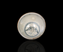 Load image into Gallery viewer, Annan-te Guinomi by Keizo Fujita
