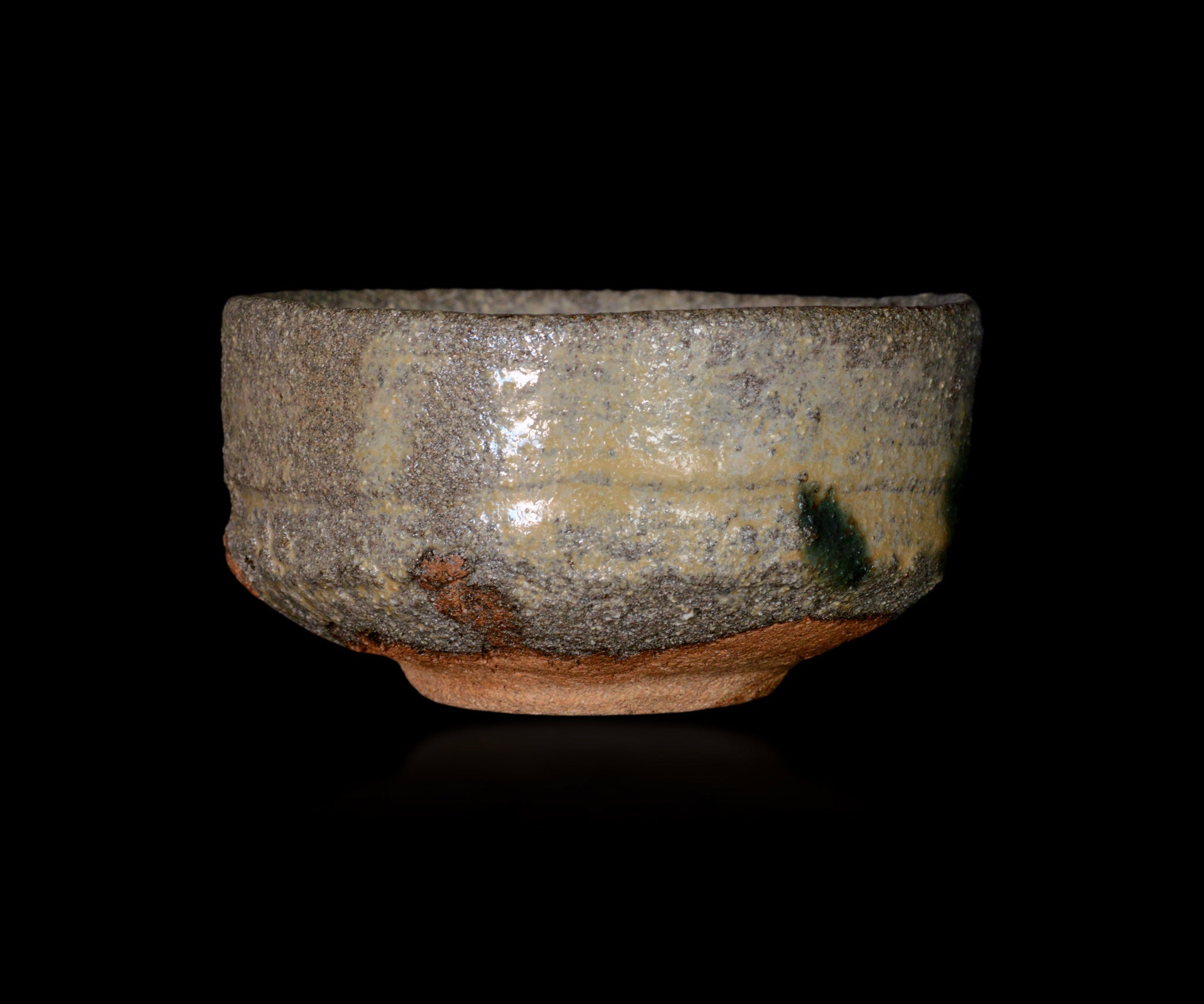 越前 片口 西浦武 越前 片口 西浦武 越前焼・西浦武を訪ねて – 窯と土
