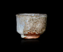 Load image into Gallery viewer, Hekisa-yu Guinomi by Takeshi Nishiura
