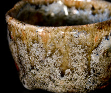 Load image into Gallery viewer, Hekisa-yu Guinomi by Takeshi Nishiura
