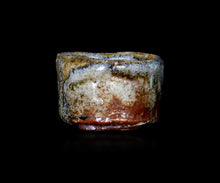 Load image into Gallery viewer, Hekisa-yu Guinomi by Takeshi Nishiura
