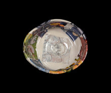 画像をギャラリービューアに読み込む, 伊勢崎陽太郎 HAL茶盌
