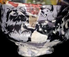 画像をギャラリービューアに読み込む, 伊勢崎陽太郎 HAL茶盌
