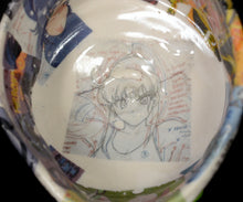 画像をギャラリービューアに読み込む, 伊勢崎陽太郎 HAL茶盌
