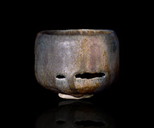 Load image into Gallery viewer, Tanpen Sue Chawan ”Tsukimi-Shoji" by Keiseki Yoshimi 
