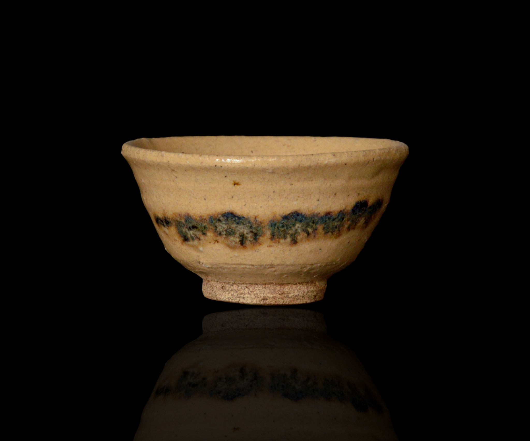 碾薬槽、蒜杵  装飾品 現代工芸品 美術品 置物 閑古鳥象嵌金工置物 - Grace Tsumugi Fine Art