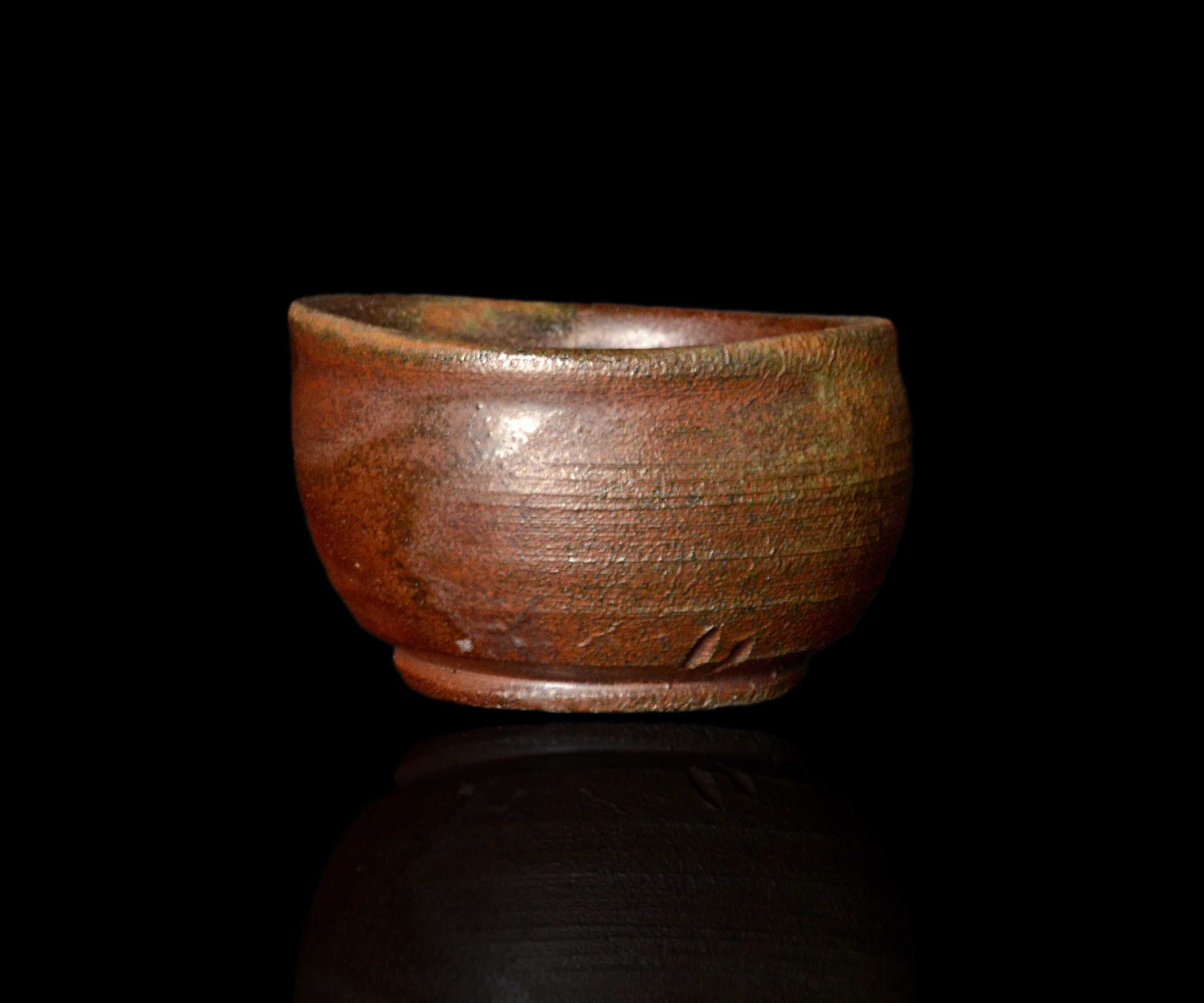 越前　片口　西浦武 越前 片口 西浦武