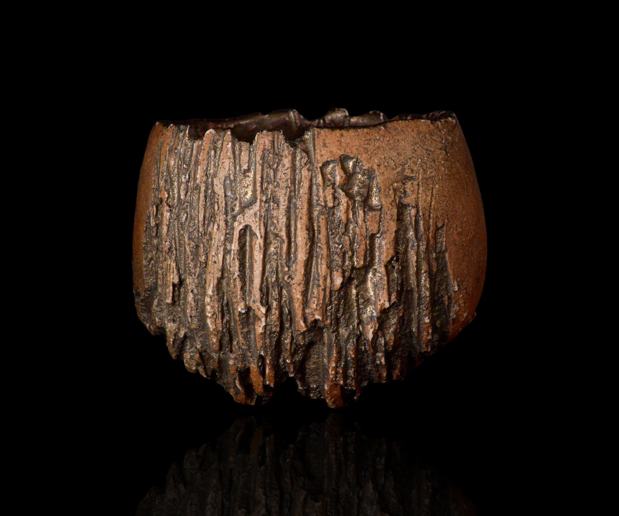茶道具　讃岐彫　佳石作　茶箱　栄山作　茶碗など　九点一式　共箱　G　R9148B DSC_7654.jpg?v=1750329634