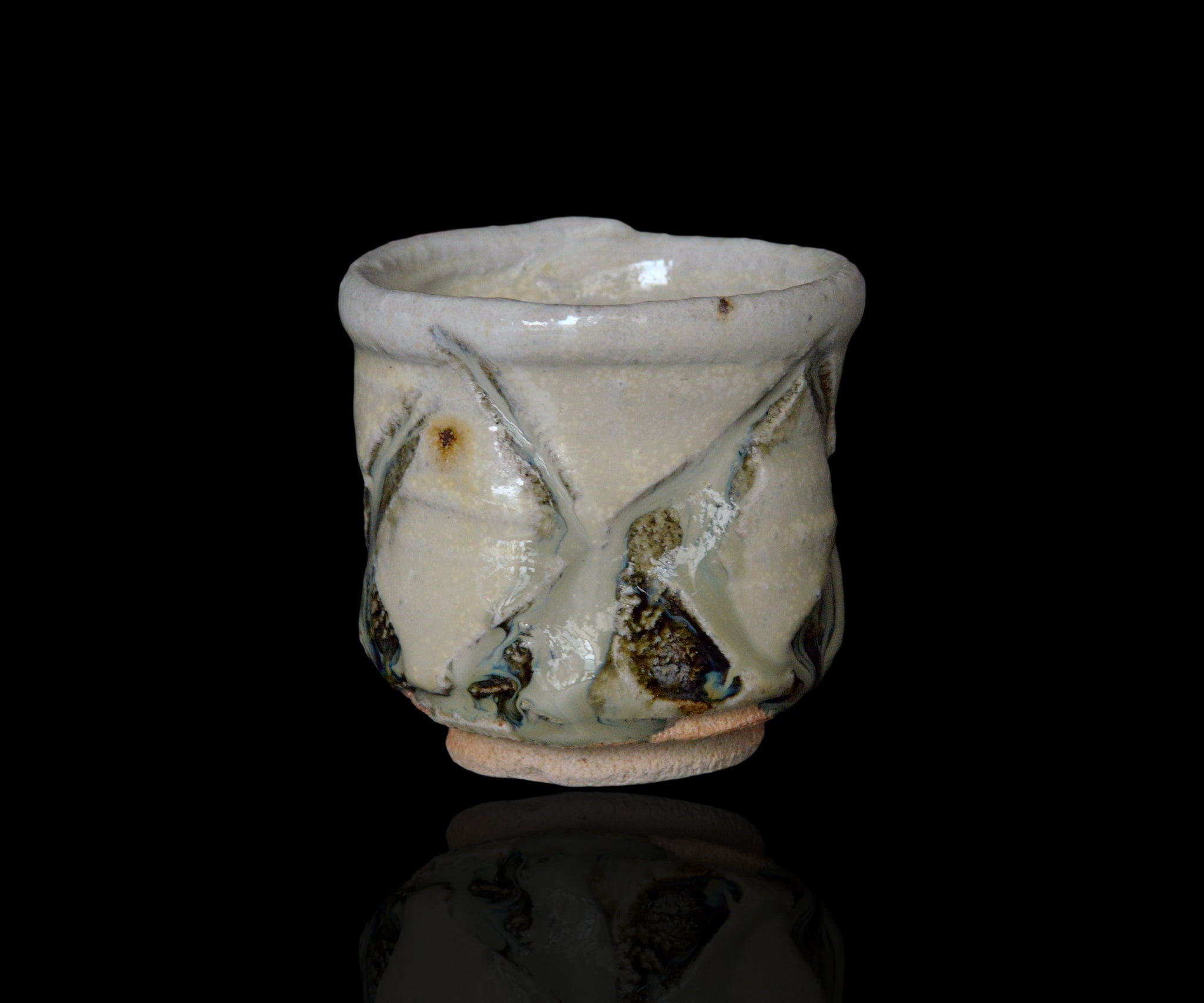 オールスター酒器展 – 窯と土～Kama-to-tsuchi～